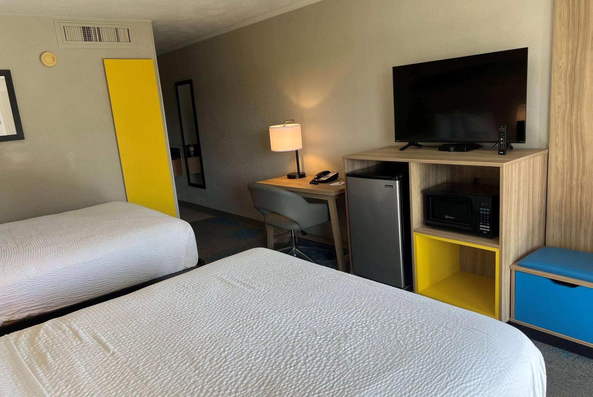 Hotel Days By Wyndham