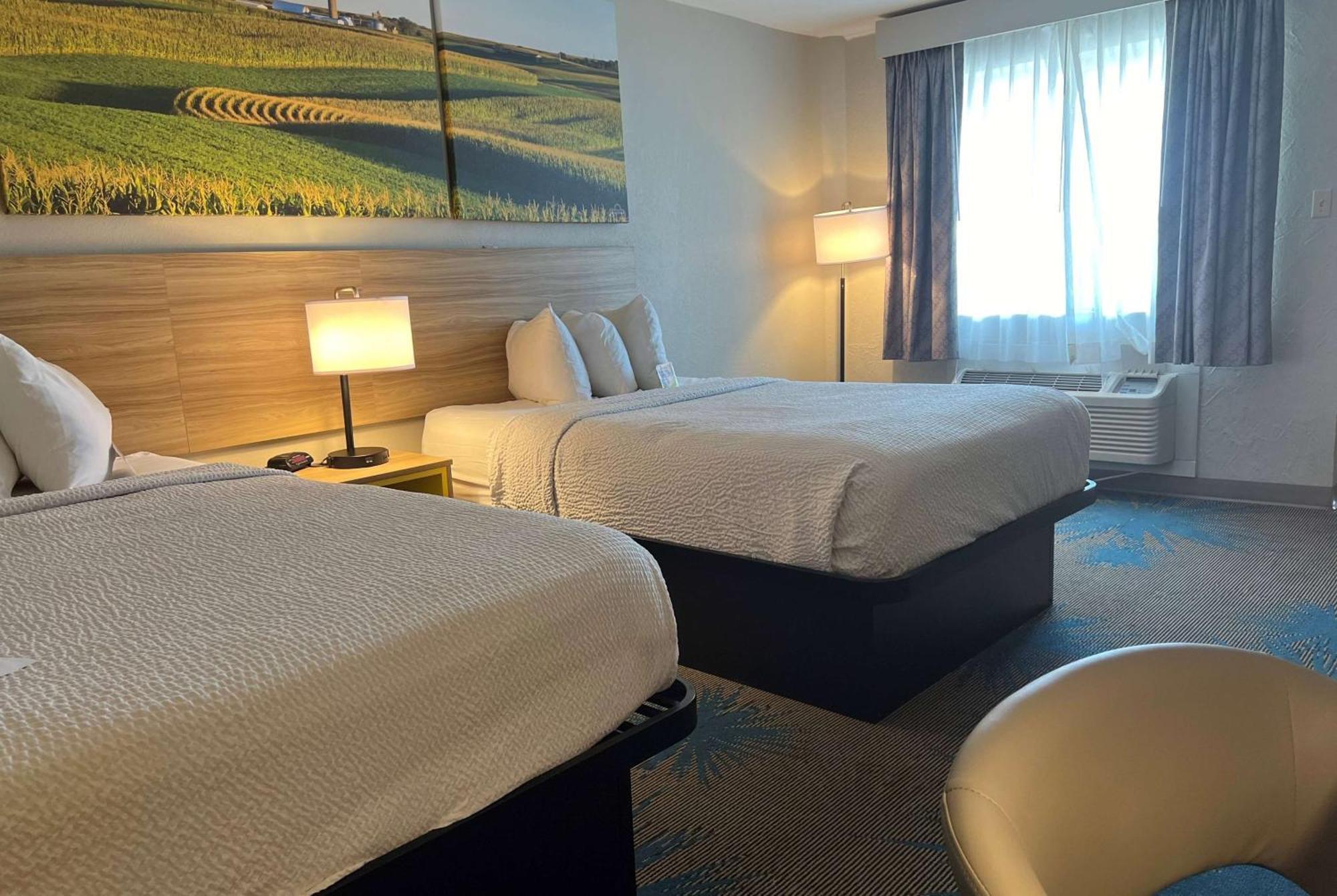 Hotel Days By Wyndham 2*